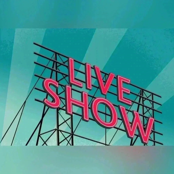 💫Live Show Now!!💫 - Picture 1 of 1